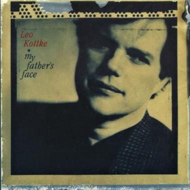 Leo Kottke -  My Father's Face